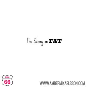 SkinnyonFat