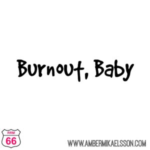 Burnout